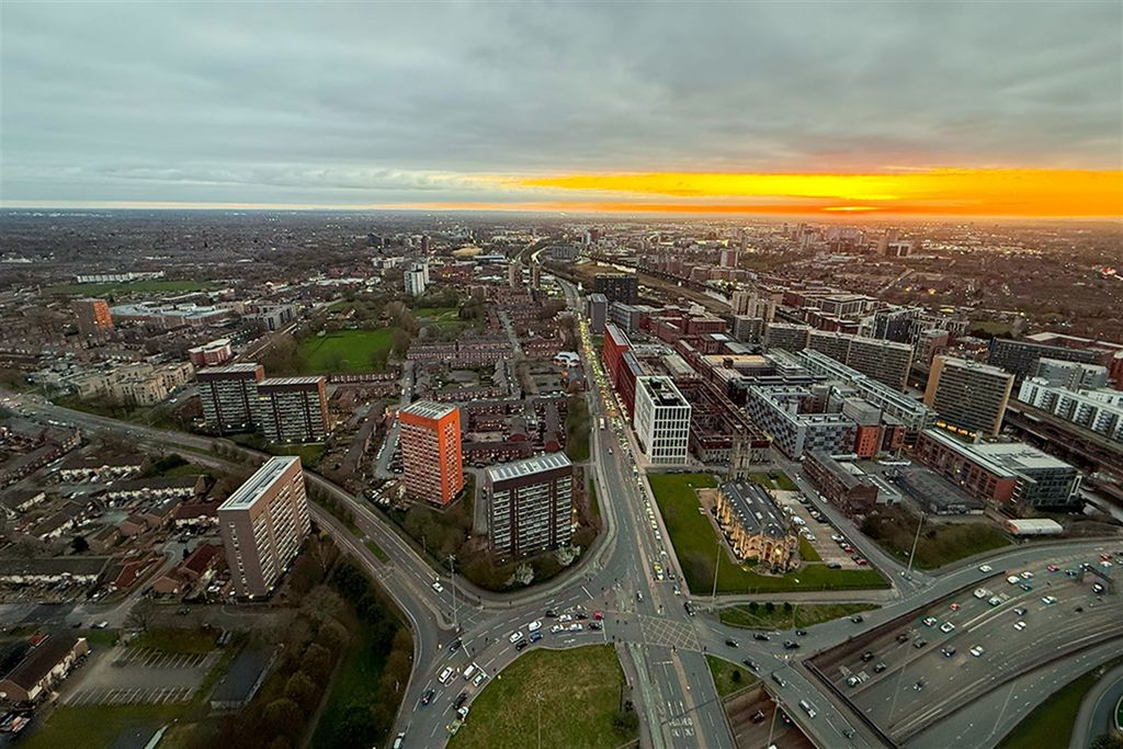 Additional image 37 of 3 bed flat to rentElizabeth Tower M15