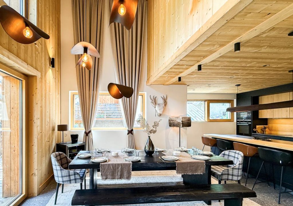 Property photo 3 of 16 The Chalet For Sale