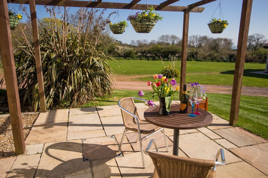 Additional image 4 of Land for saleWeston EX10