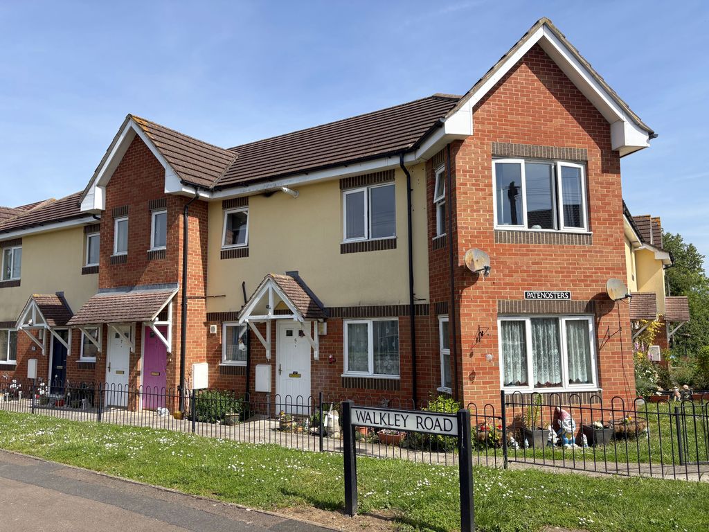 Property photo 1 of 11 2Â Bedroom Maisonette For Sale