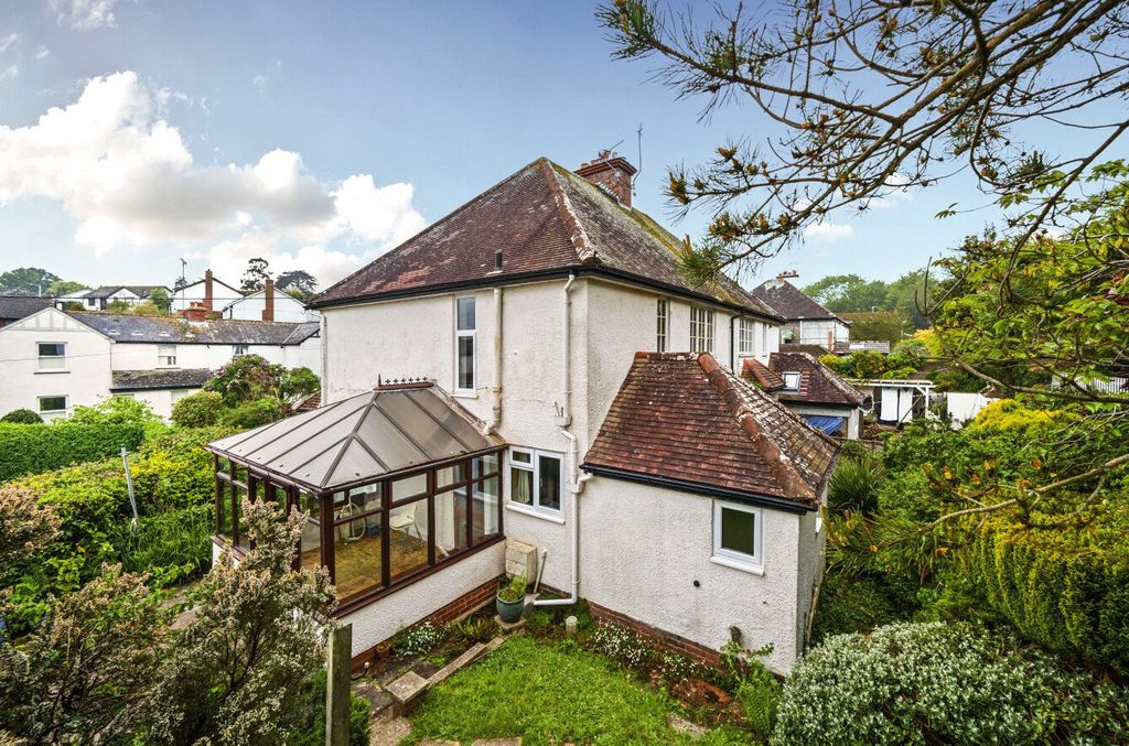 Property photo 3 of 16 Rear Elevation