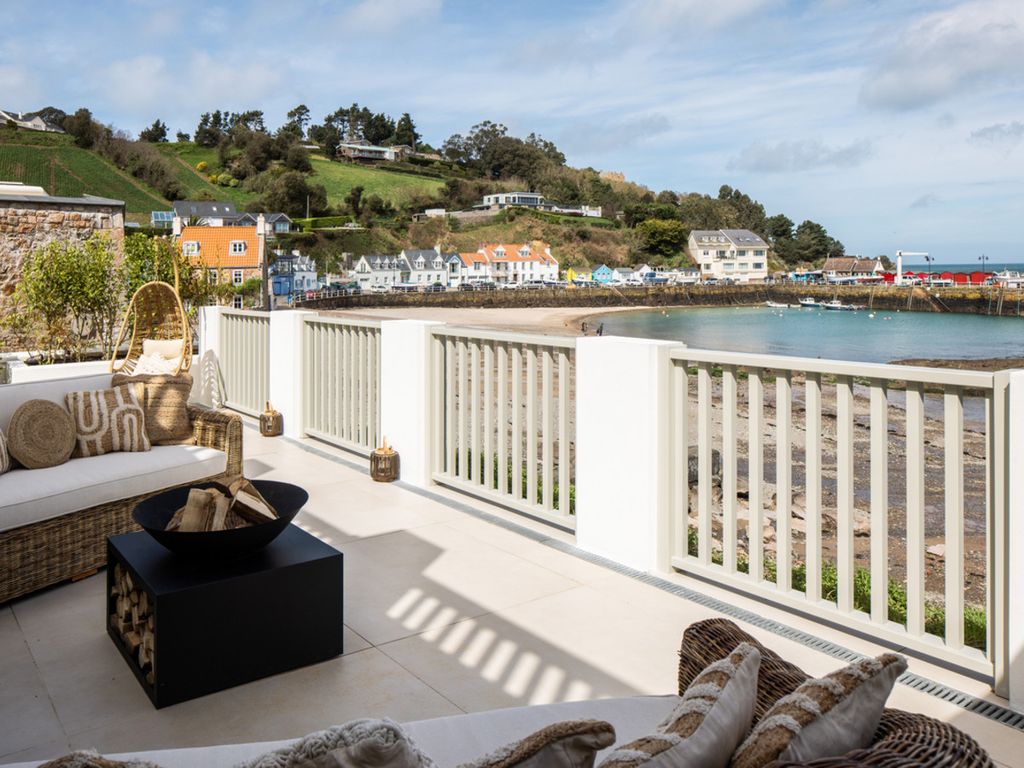 Additional image 18 of 5 bed detached house for saleLe Mont De Rozel, Jersey JE3