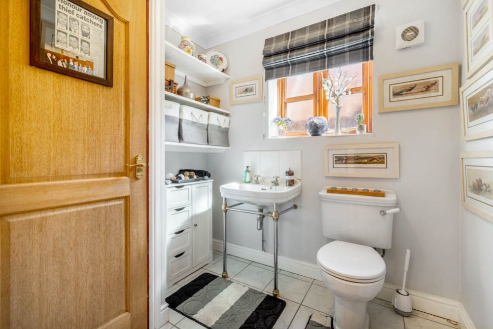 Additional image 13 of 5 bed detached house for saleBlackthorn Court, South Hykeham, Lincoln, Lincolnshire LN6