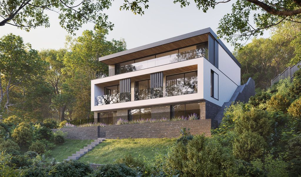 Property photo 3 of 8 Cgi Proposed Build