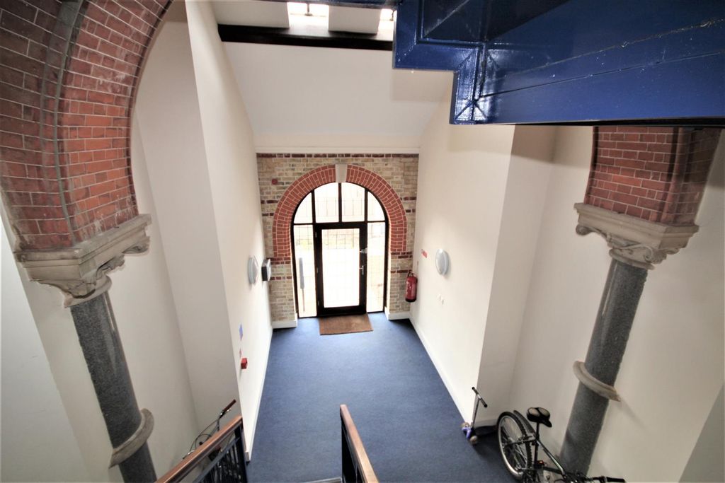 Property photo 2 of 22 Chapel Entrance.Jpg