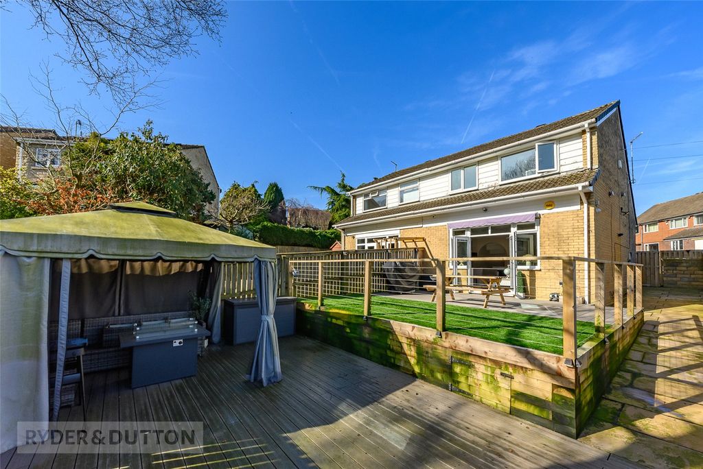 Property photo 1 of 20 Rear Elevation