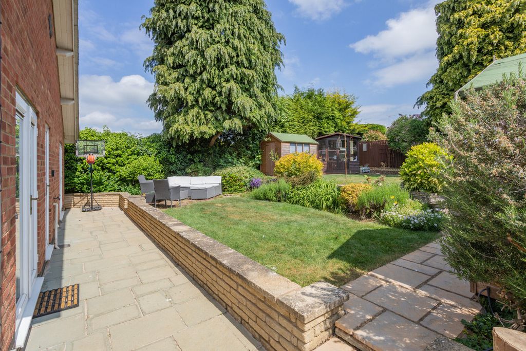 Additional image 23 of 3 bed bungalow for saleGipsy Lane, Kettering NN16