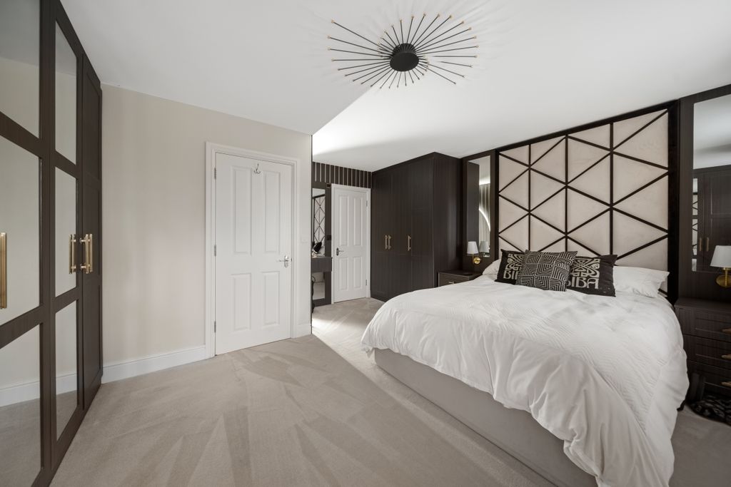 Property photo 2 of 17 Master Bedroom