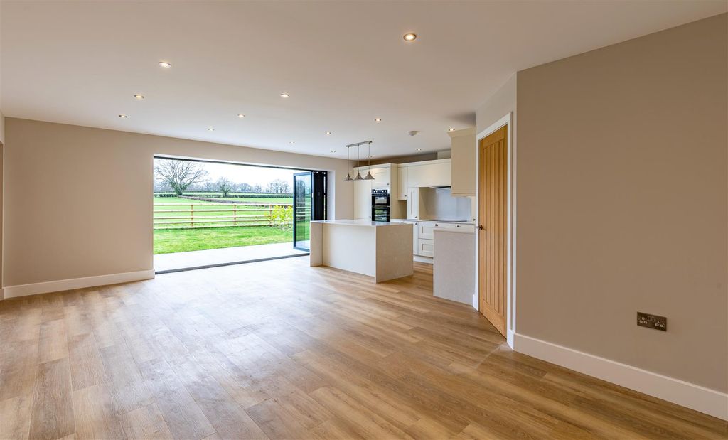 Additional image 21 of 3 bed detached house for saleExclusive Living At Breinton Meadows, Hereford HR4