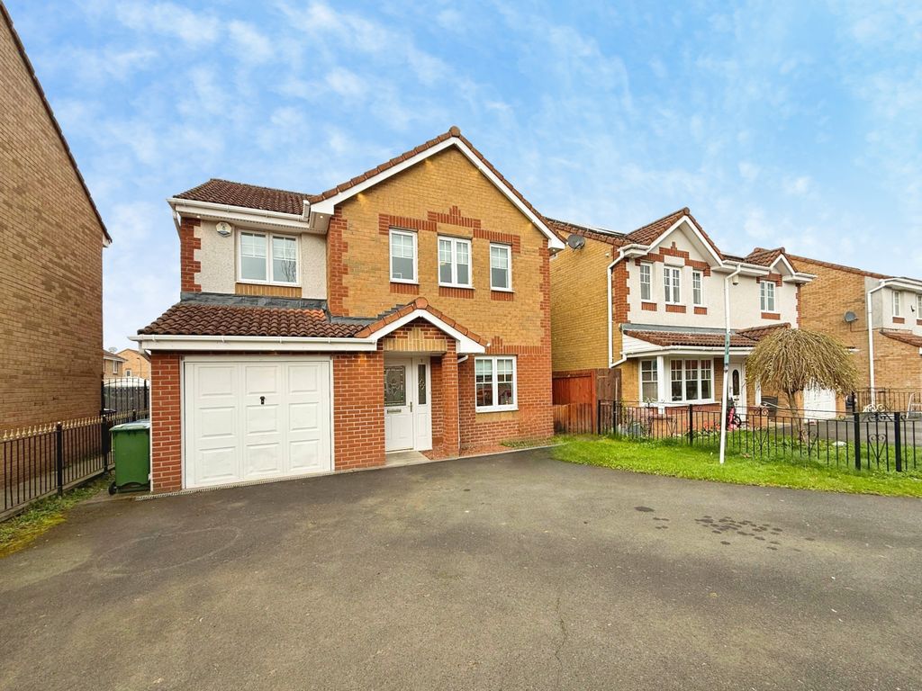 Property photo 1 of 24 External