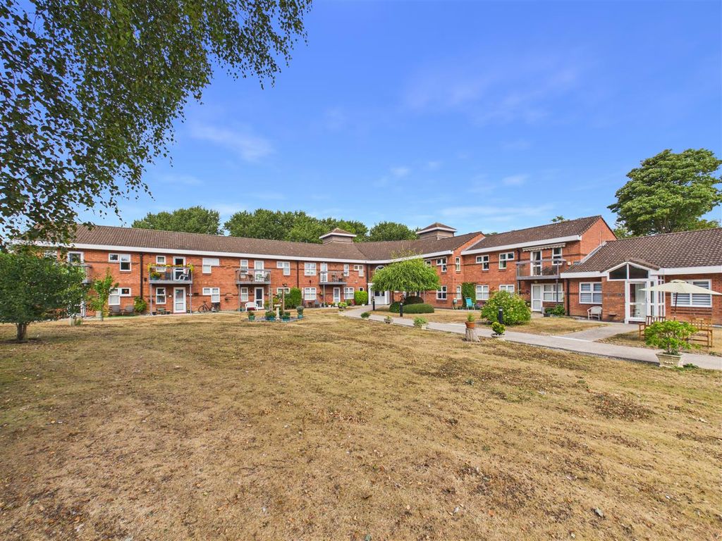Property photo 1 of 10 The Ridings - Main Photo