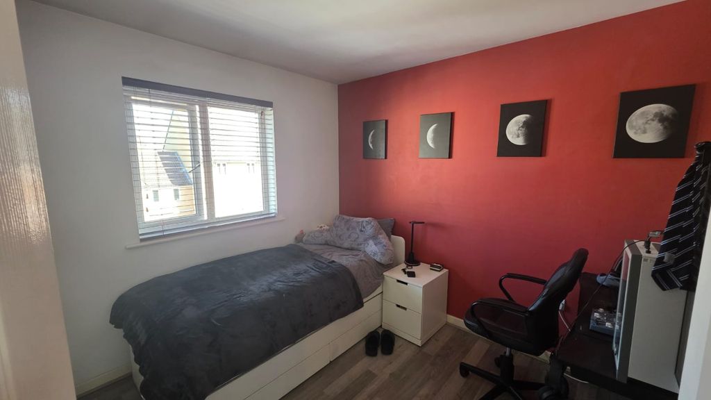 Additional image 10 of 2 bed flat for saleThe Sidings, Bristol BS16