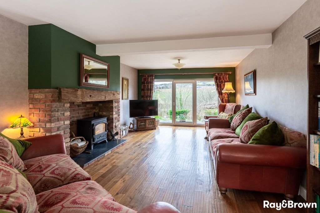 Additional image 14 of 5 bed detached house for saleHeol Clyd, Caerphilly CF83