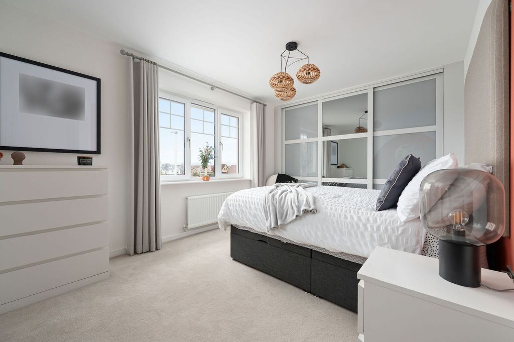 Additional image 26 of 5 bed detached house for saleMaggies Crescent, Larbert FK5