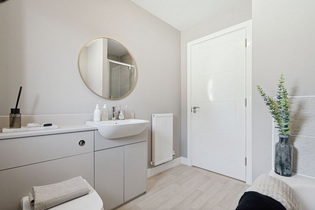 Additional image 16 of 4 bed detached house for saleRoyal Oaks, Dunipace FK6