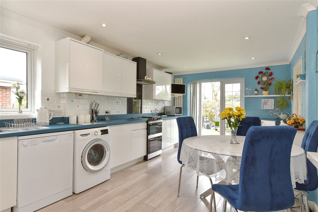 Property photo 3 of 13 Kitchen/Diner