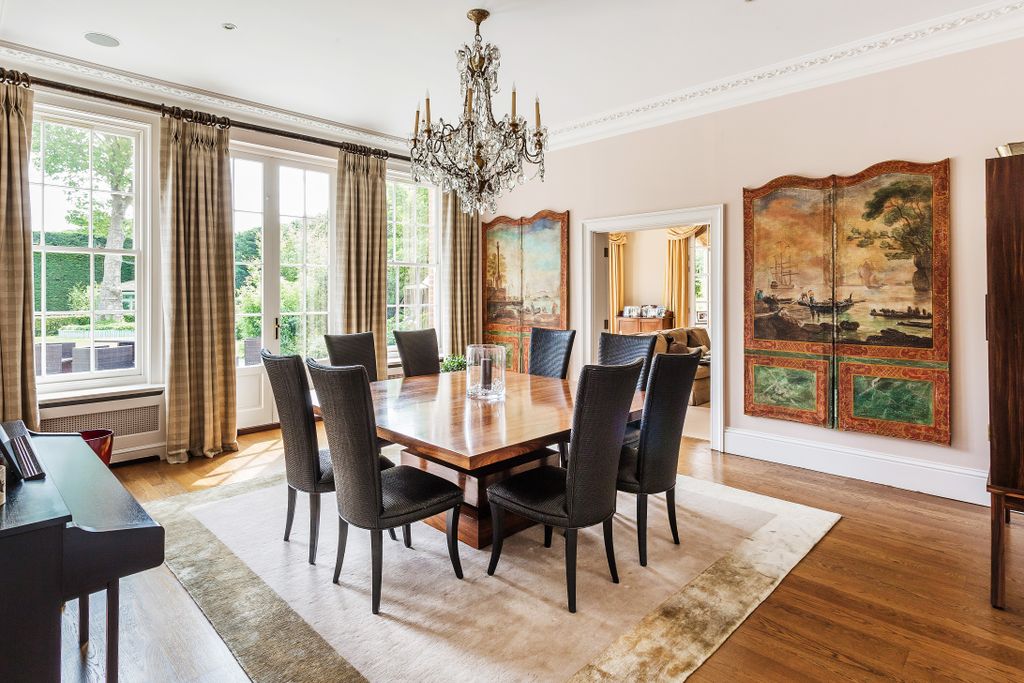 Additional image 5 of 7 bed property for saleNew Road, Esher, Surrey KT10