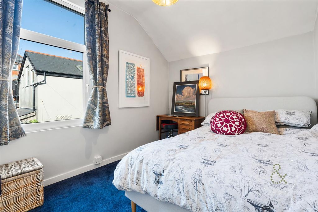 Additional image 27 of 3 bed terraced house for saleTheobald Road, Canton CF5