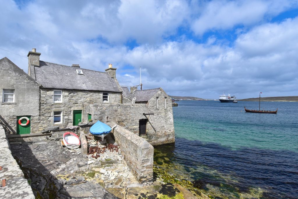 Additional image 53 of 4 bed semi-detached house for sale1 Hayfield Court, Lerwick, Shetland ZE1