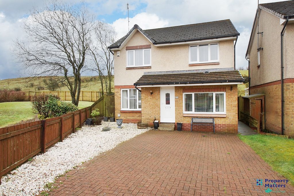 Property photo 1 of 20 4 Bedroom Detached Villa