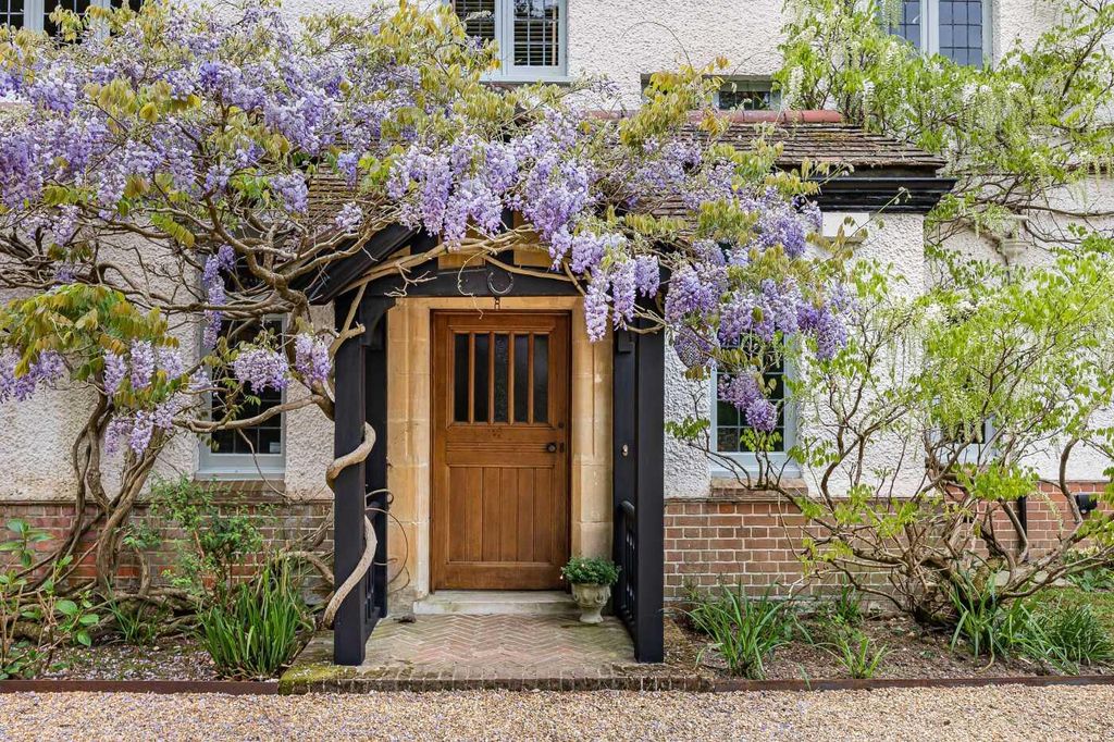Additional image 41 of 7 bed detached house for saleHarpsden Woods, Harpsden, Henley-On-Thames, Oxfordshire RG9