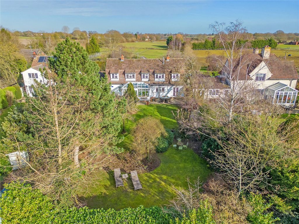 Property photo 2 of 20 Aerial Rear