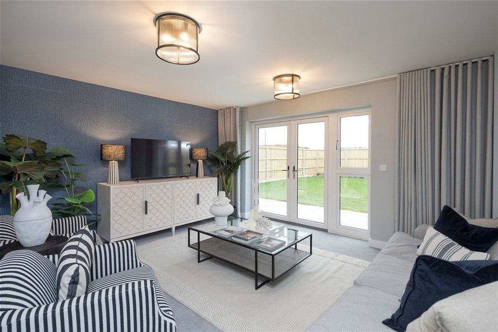 Property photo 1 of 13 Lounge Show Home