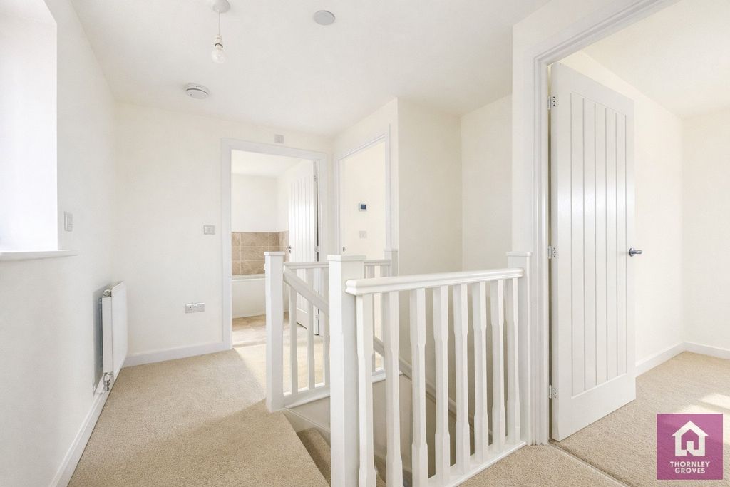 Additional image 9 of 3 bed detached house for saleOak Road, Queensgate, Deeside, Flintshire CH5