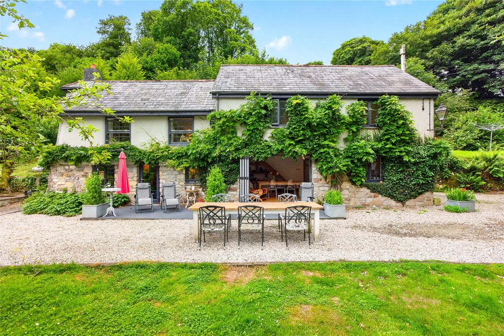 Property photo 1 of 38 Brannel Mill