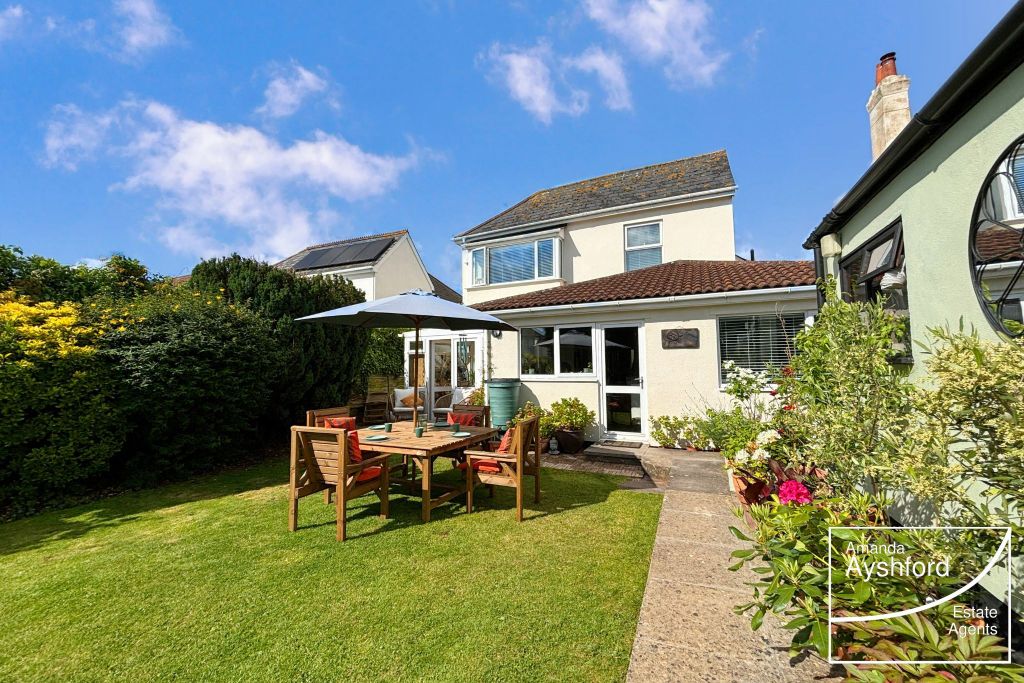 Additional image 11 of 5 bed detached house for saleFortescue Road, Preston, Paignton TQ3