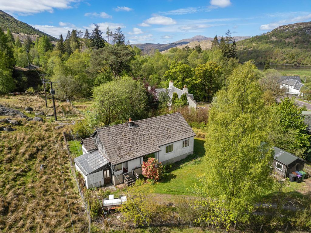 Additional image 31 of 4 bed detached house for saleThe Rowans, Crainlarich FK20