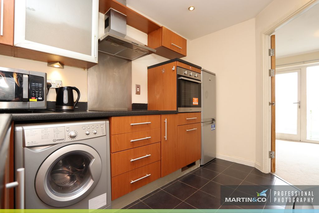 Additional image 9 of 2 bed flat for saleTaliesin Court, Century Wharf CF10