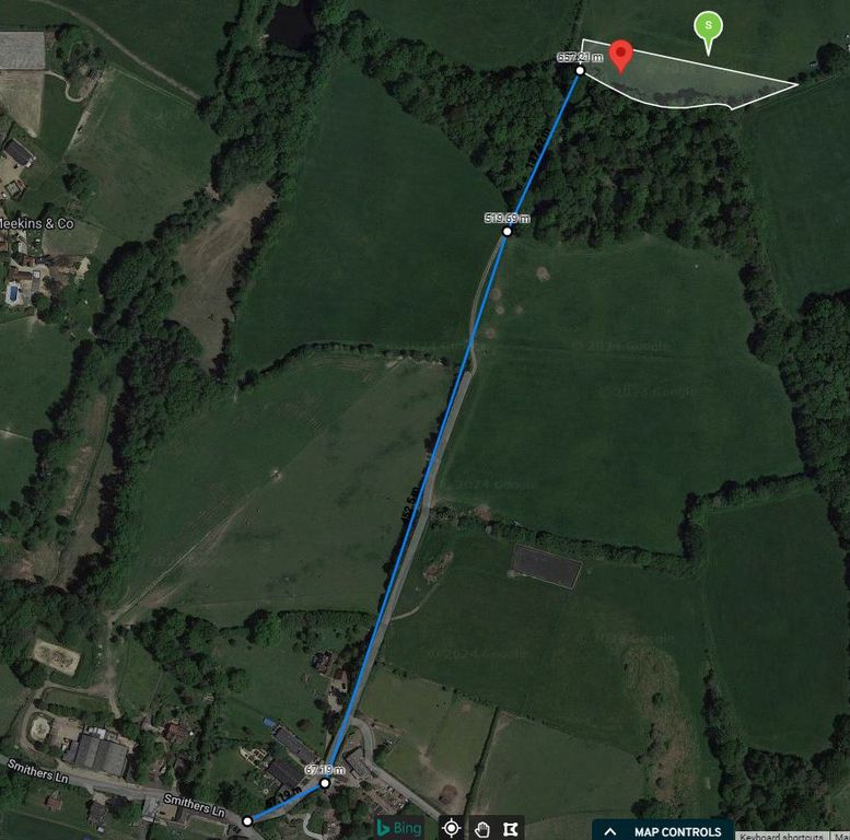 Additional image 12 of Land for saleFurnace Lane, Edenbridge TN8
