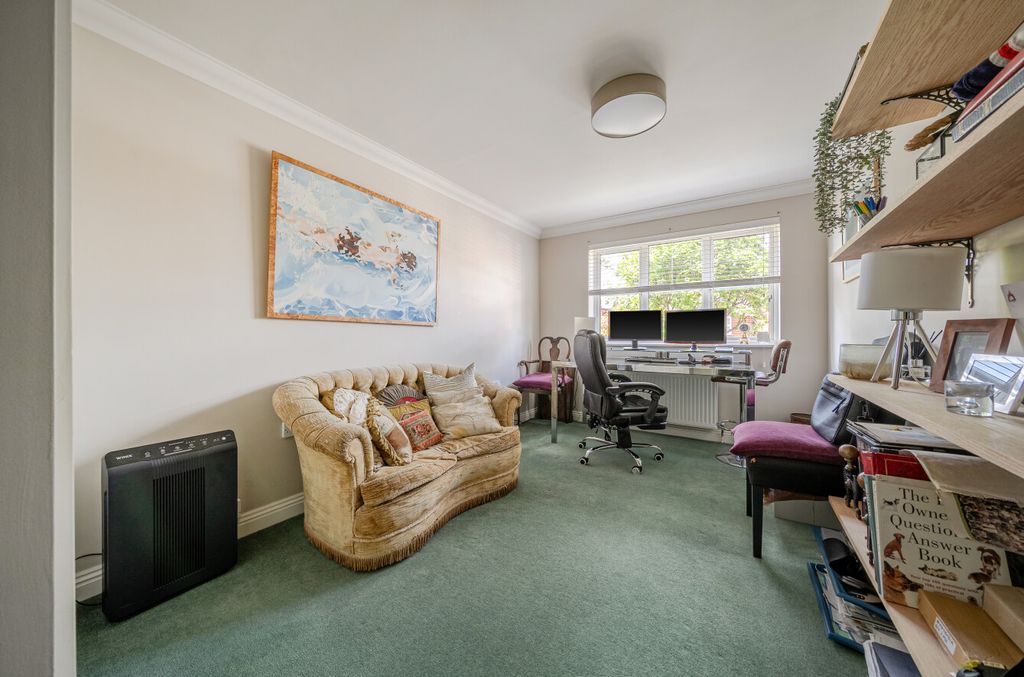 Additional image 14 of 5 bed detached house for saleArthur Road, Southampton SO15