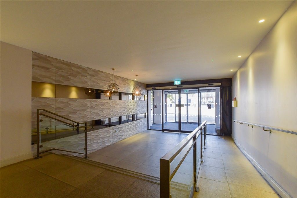 Property photo 2 of 8 Communal Entrance Hall