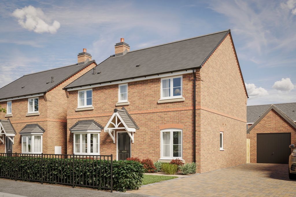 Property photo 2 of 12 The Stockwood