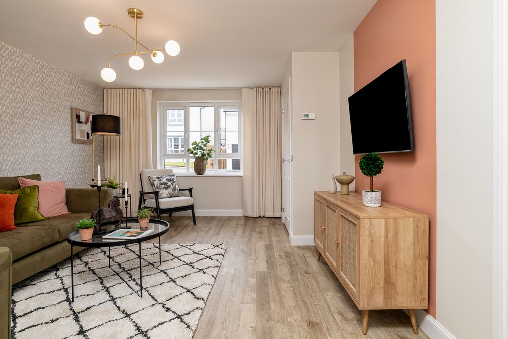 Property photo 2 of 10 Dev001532_Cupar_Bcup_Ness Castle_Internal_120423_05