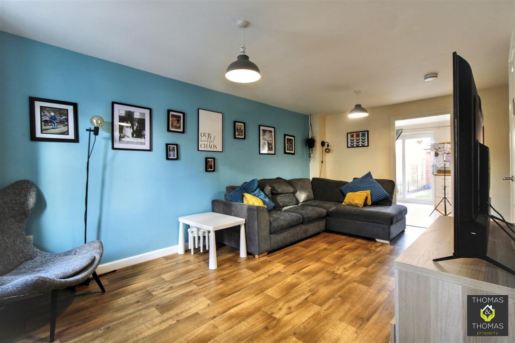 Additional image 8 of 3 bed terraced house for saleChestnut Road, Brockworth GL3