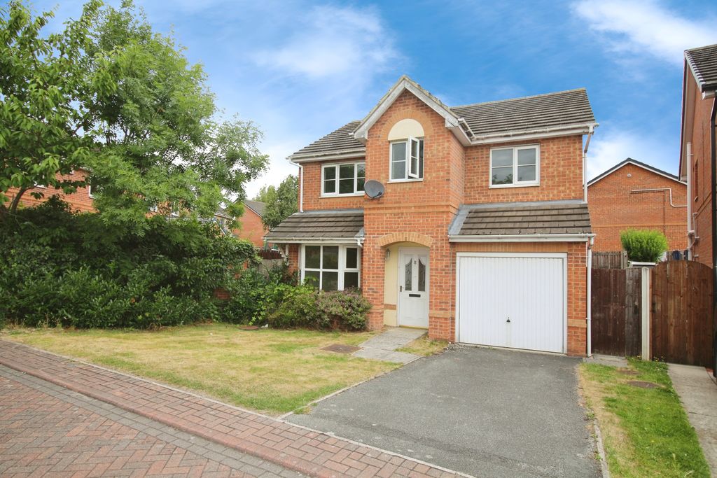 Property photo 1 of 18 Ext Front