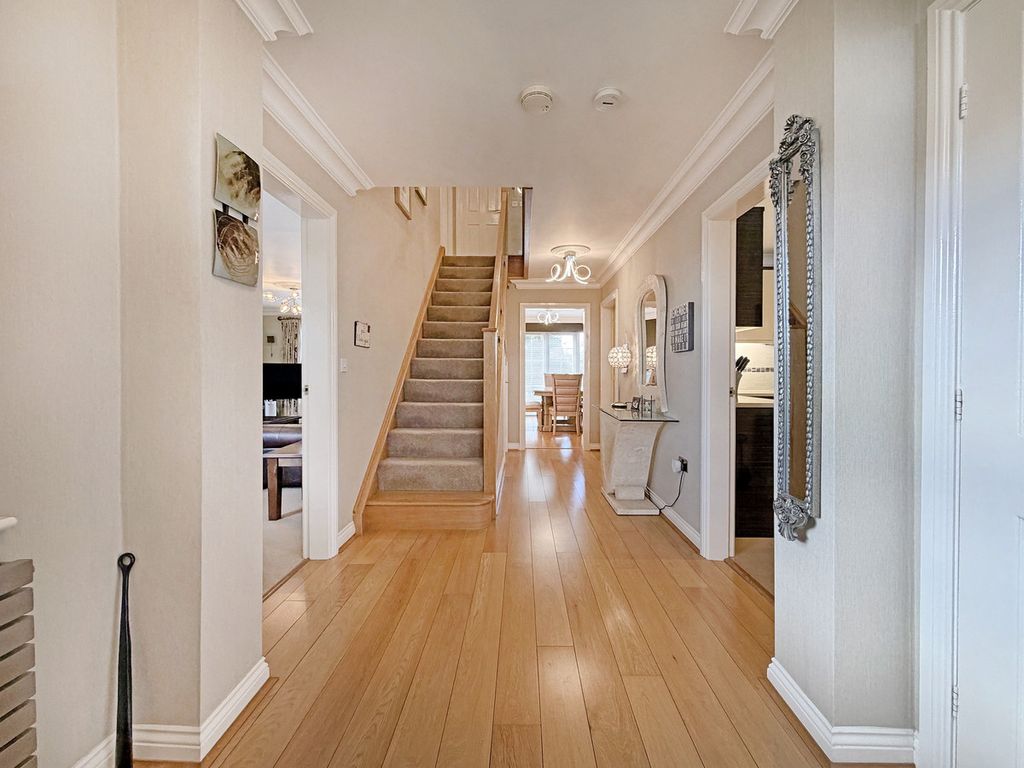 Additional image 8 of 4 bed detached house for saleKingfisher Close, Hartlepool, 0 TS26