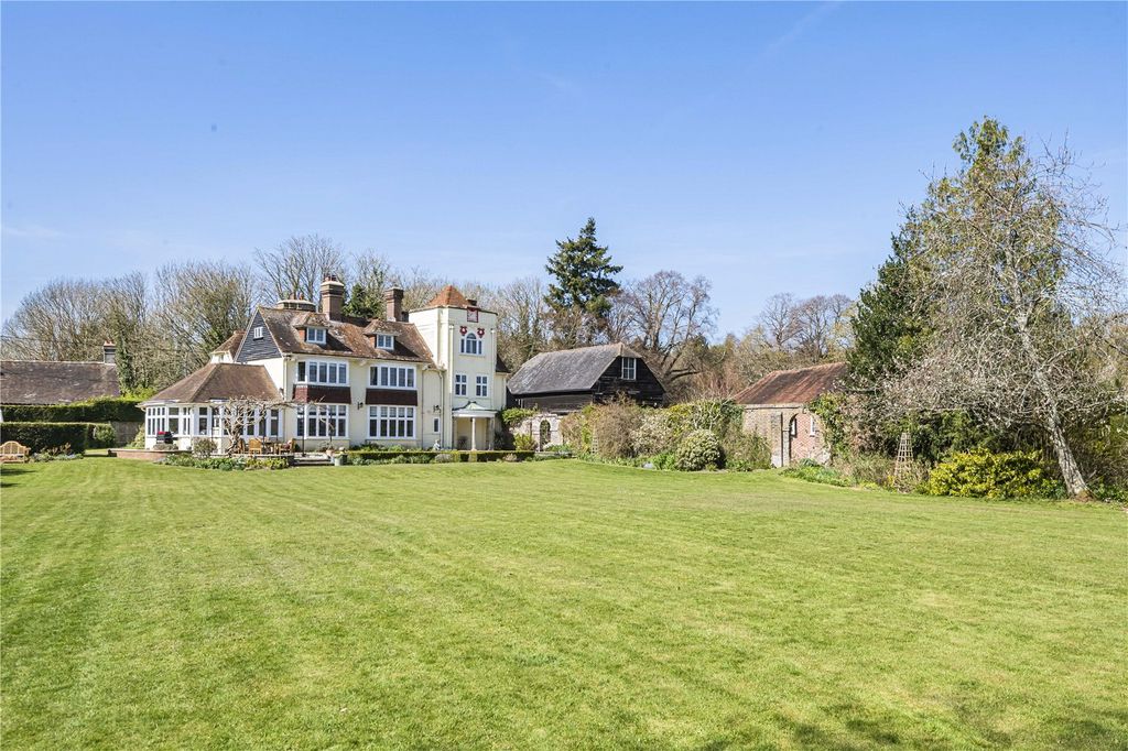 Property photo 1 of 33 The Mill House