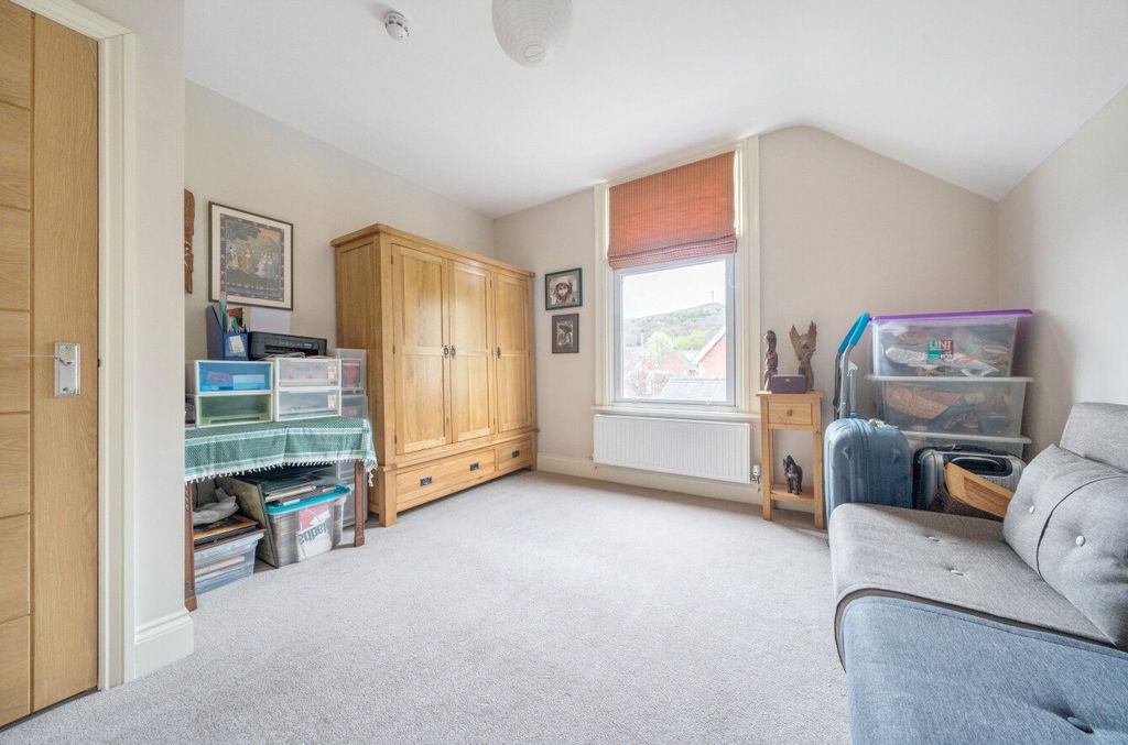 Additional image 14 of 2 bed flat for saleClive Avenue, Church Stretton, Shropshire SY6