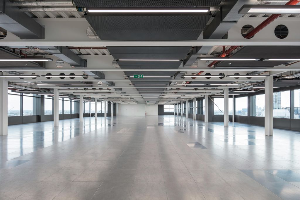 Property photo 2 of 22 15th Floor - Cat A