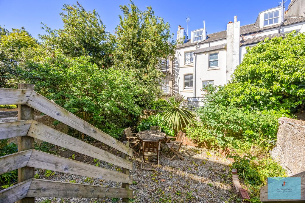 Property photo 1 of 15 Rear Garden