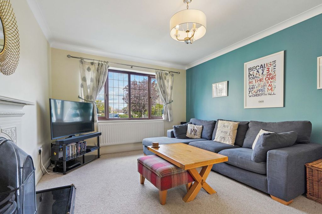 Property photo 2 of 18 Reception