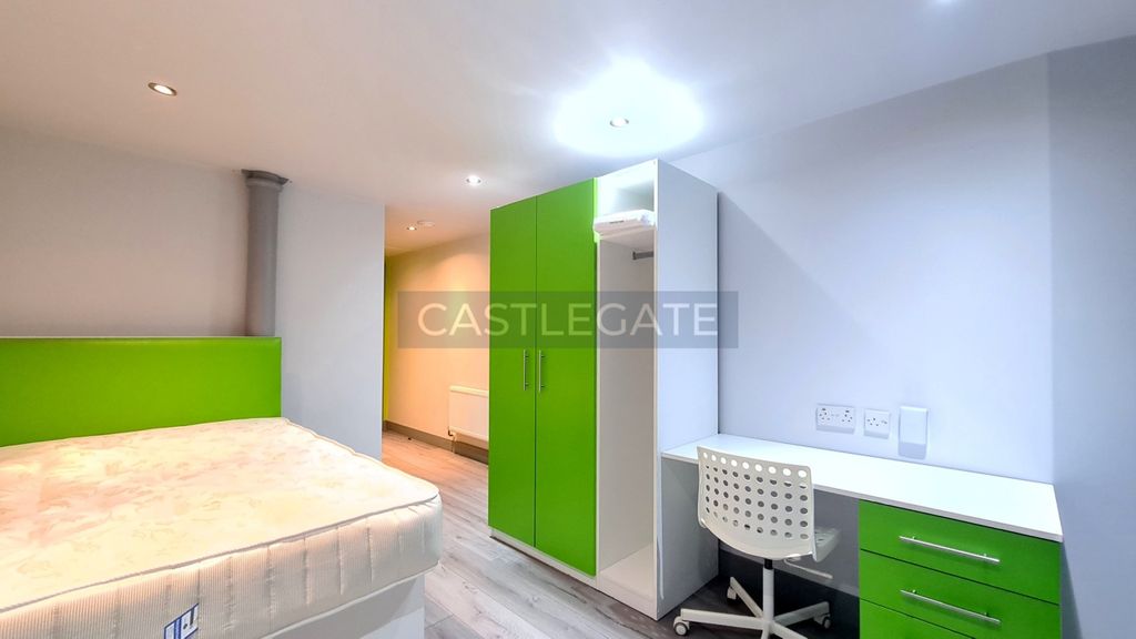 Property photo 2 of 8 Dundas Works, 15-17 Upperhead Row, Huddersfield, HD1 2Hn