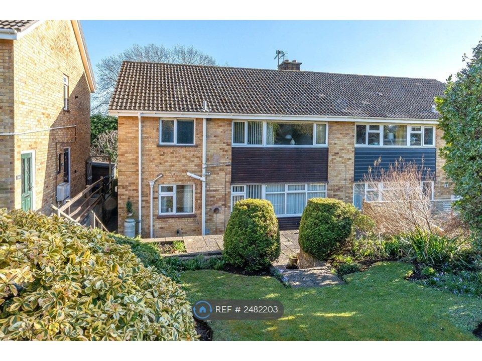 Property photo 2 of 10 Outside Of Flats