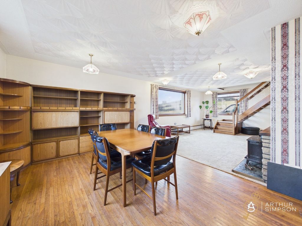 Additional image 9 of 5 bed detached house for saleStackerhvi, Brough, Whalsay, Shetland ZE2