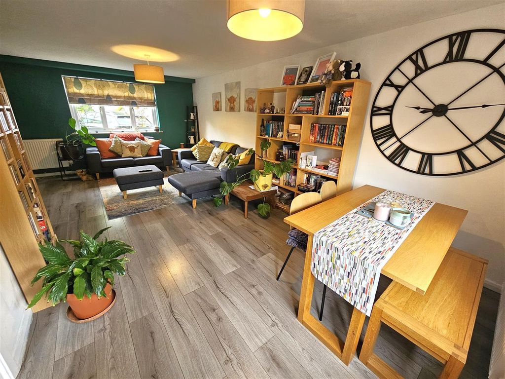 Property photo 2 of 12 Living-Dining Room.Jpg