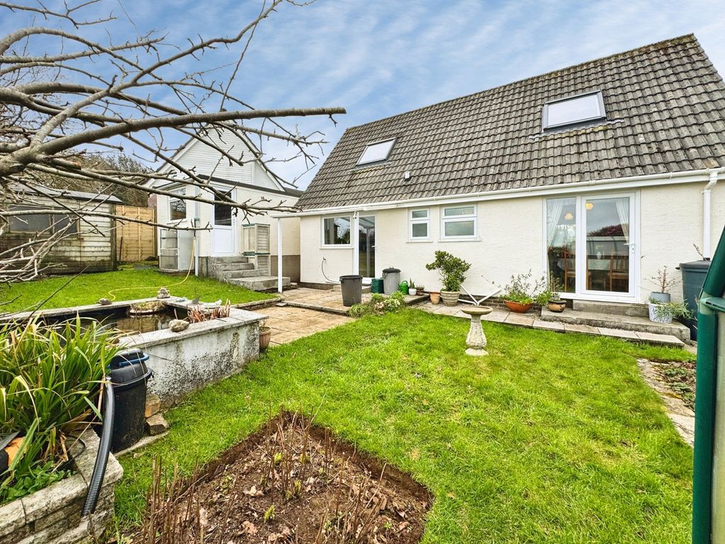 Property photo 1 of 19 Rear Garden